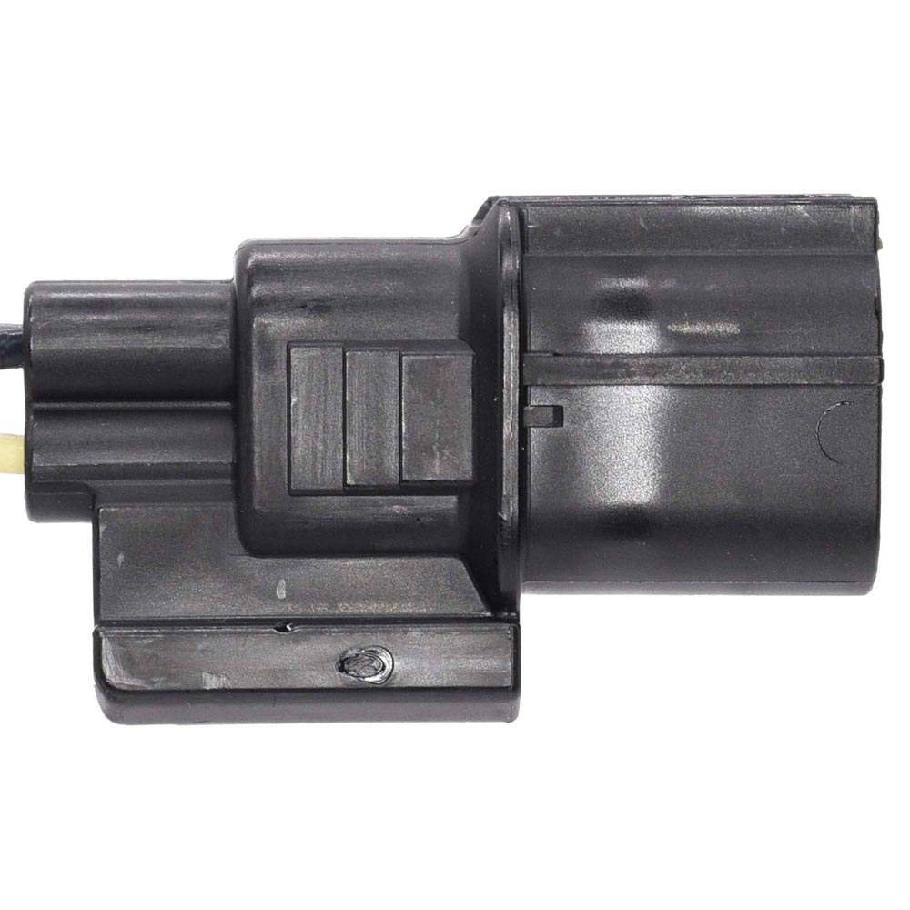 2021 Honda Civic Oxygen Sensor