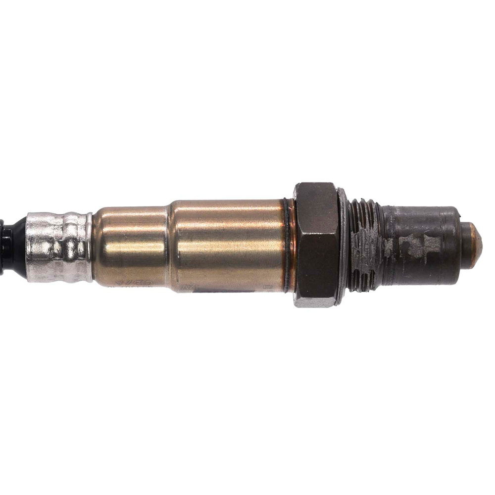 2012 Porsche Cayenne Oxygen Sensor