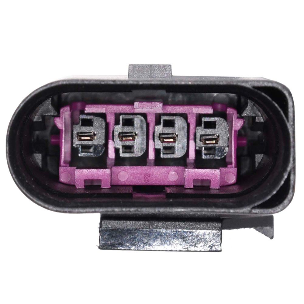 2012 Porsche Cayenne Oxygen Sensor