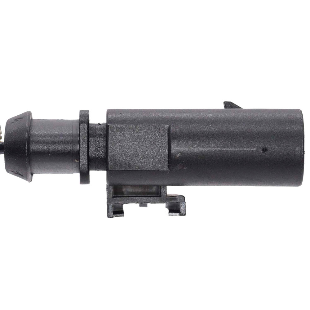 2012 Porsche Cayenne Oxygen Sensor