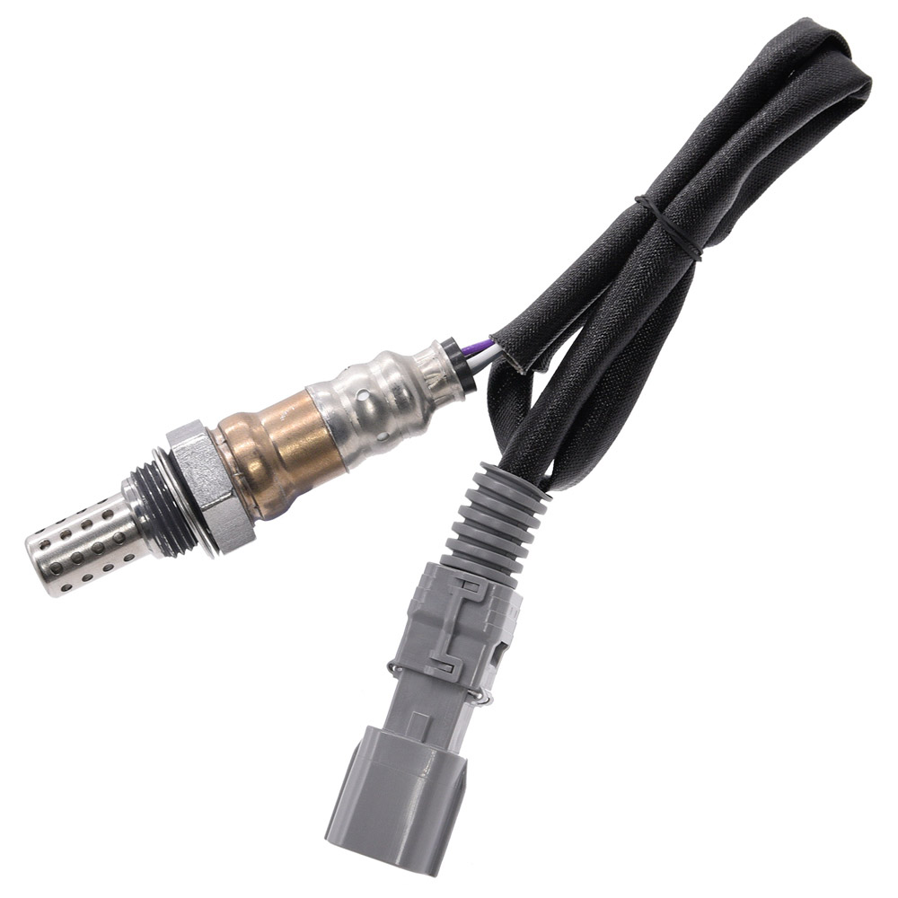 2021 Toyota C-HR Oxygen Sensor