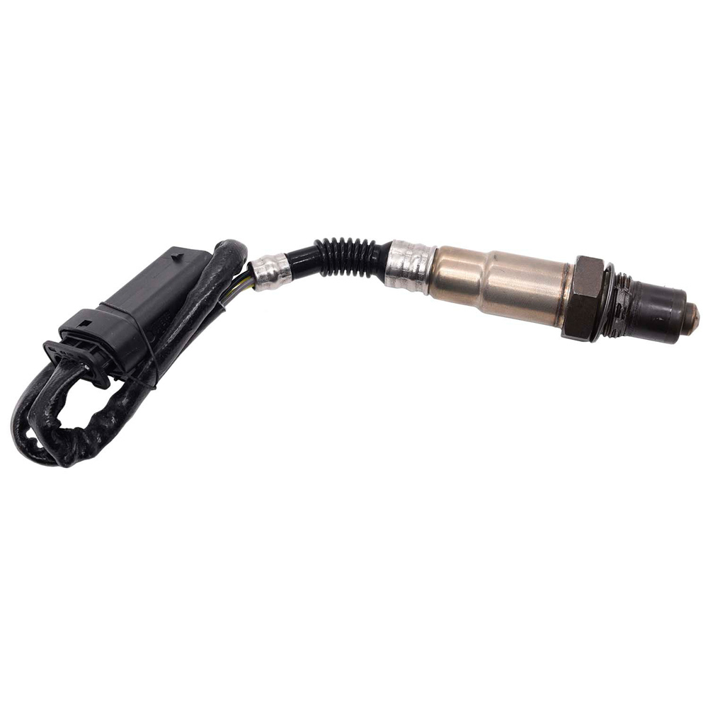 2020 Cadillac CT6 Oxygen Sensor
