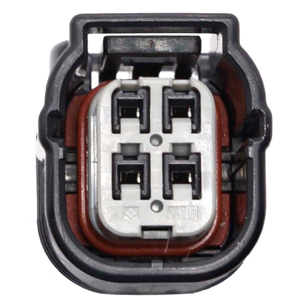 2021 Honda Ridgeline Oxygen Sensor