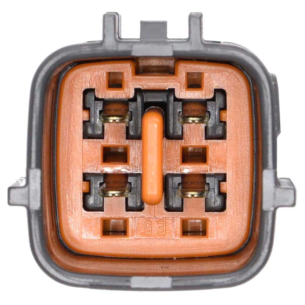 2002 Mazda MPV Oxygen Sensor