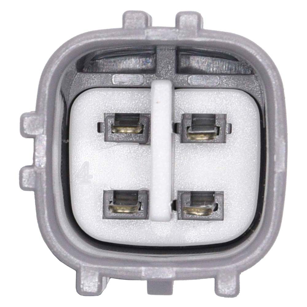 2003 Toyota Highlander Oxygen Sensor