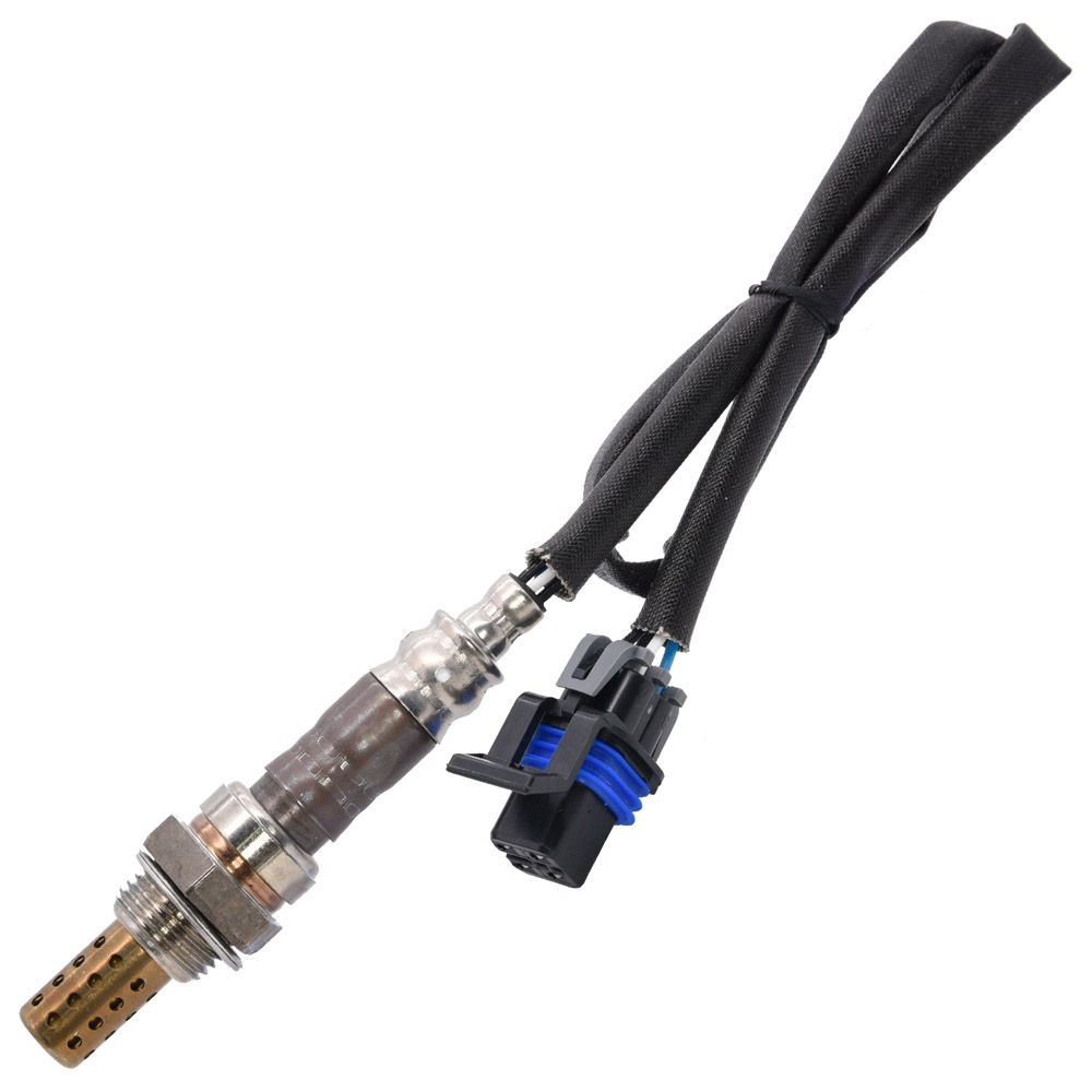2001 Gmc Sierra 2500 Oxygen Sensor