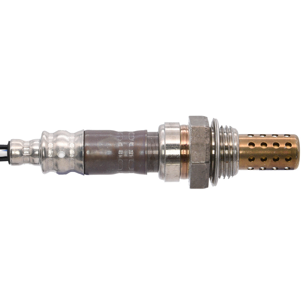 2001 Gmc Sierra 2500 Oxygen Sensor