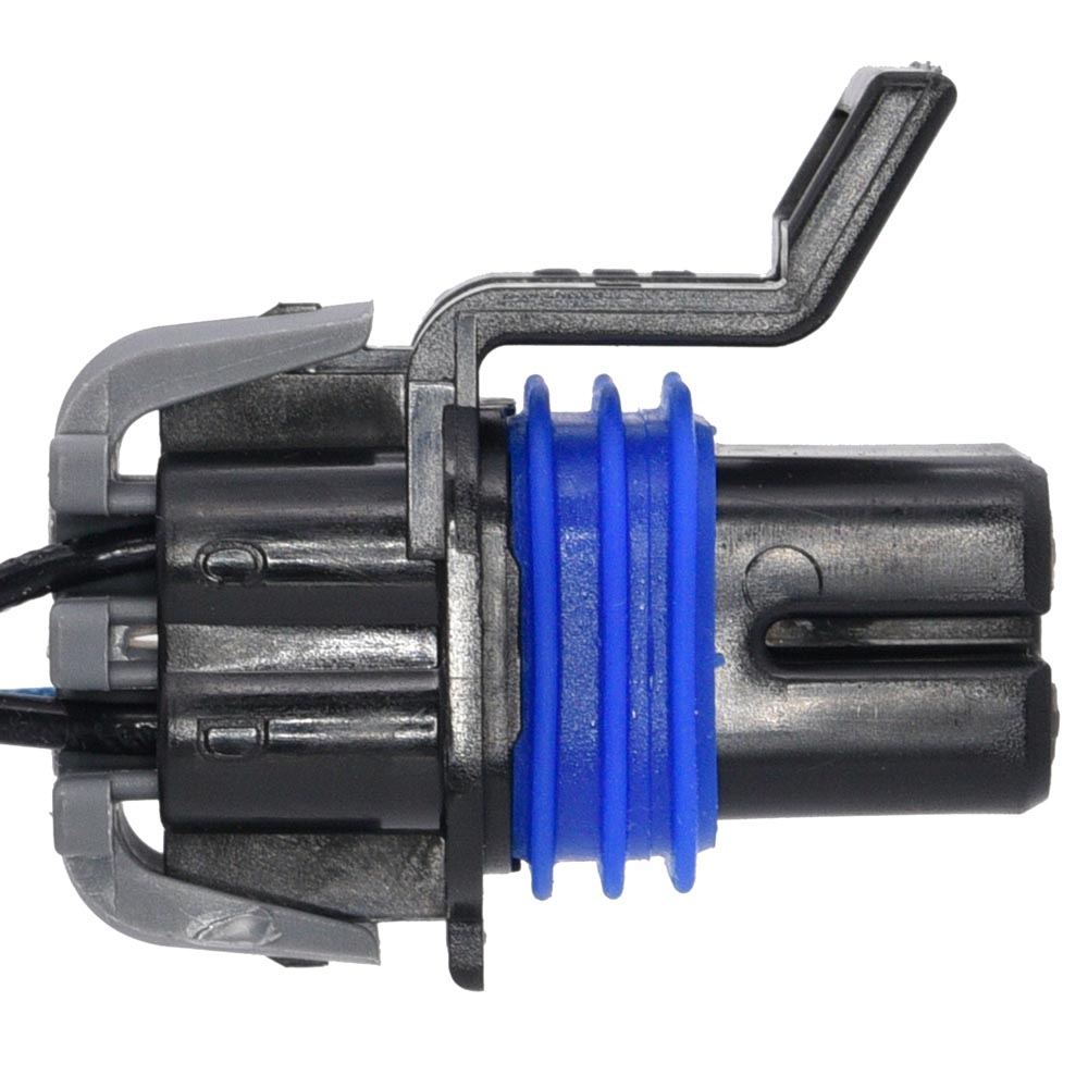 2001 Gmc Sierra 2500 Oxygen Sensor