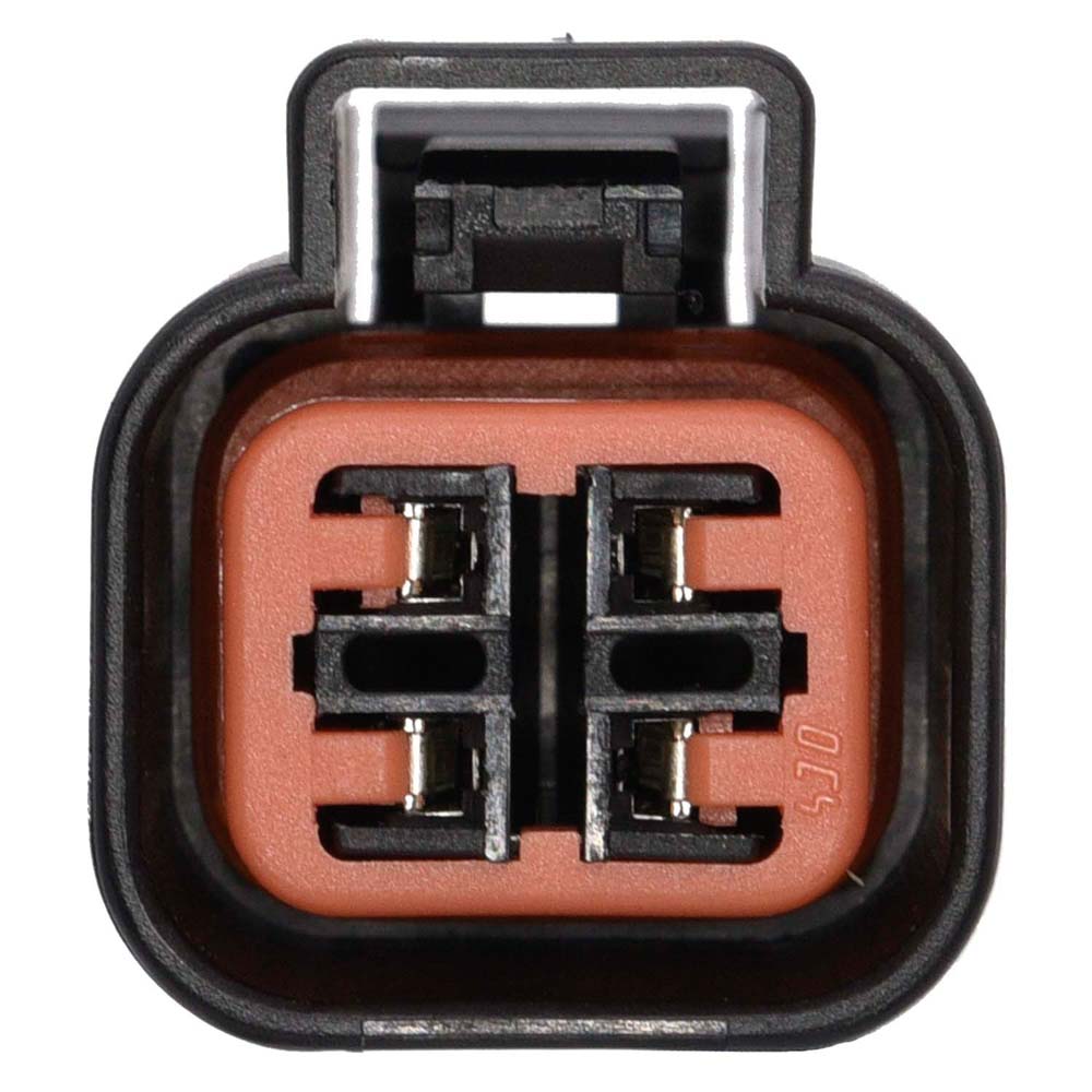 1996 Mitsubishi Mighty Max Oxygen Sensor