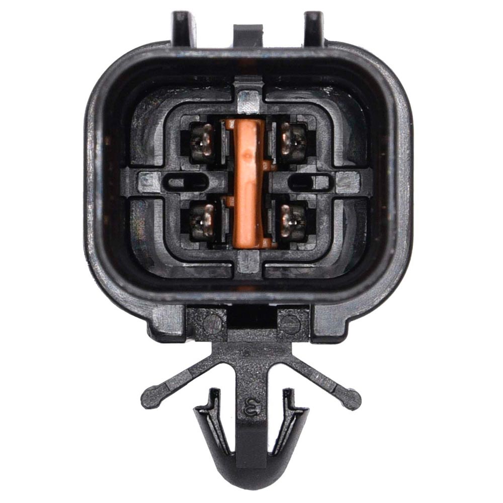 1993 Mitsubishi Montero Oxygen Sensor