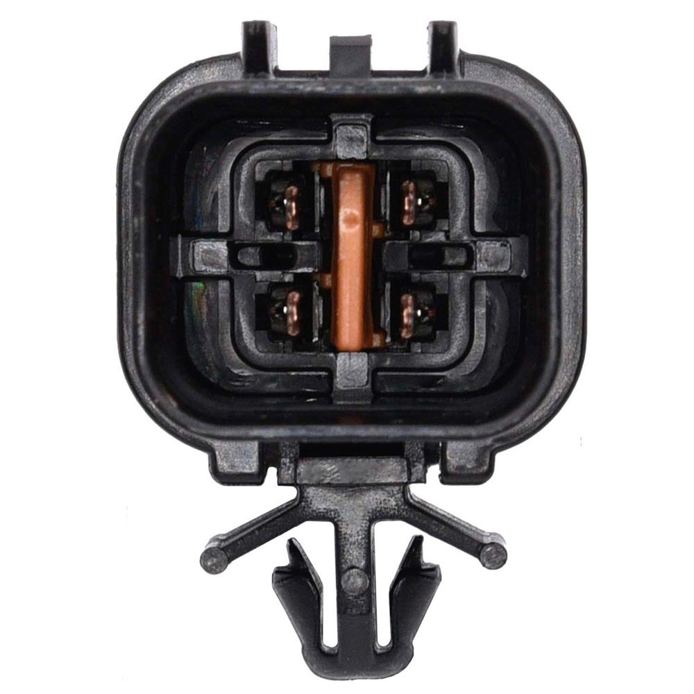 2004 Mitsubishi Montero Oxygen Sensor