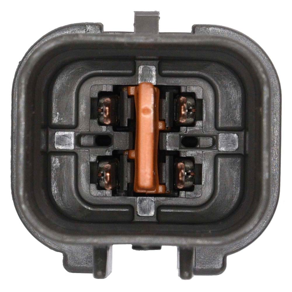 2004 Mitsubishi Endeavor Oxygen Sensor