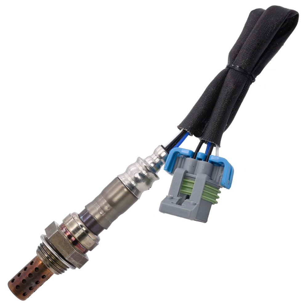 2009 Buick LaCrosse Oxygen Sensor
