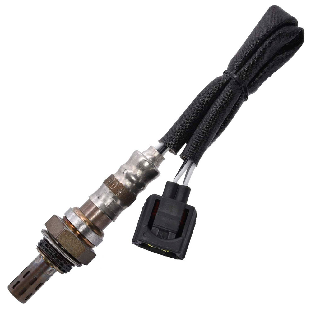 2008 Dodge Challenger Oxygen Sensor