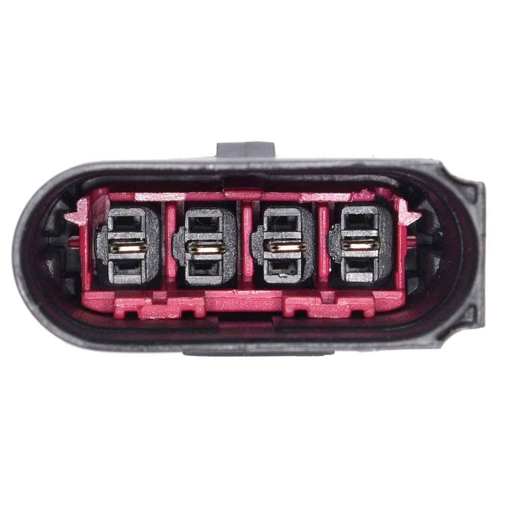 2002 Audi TT Quattro Oxygen Sensor