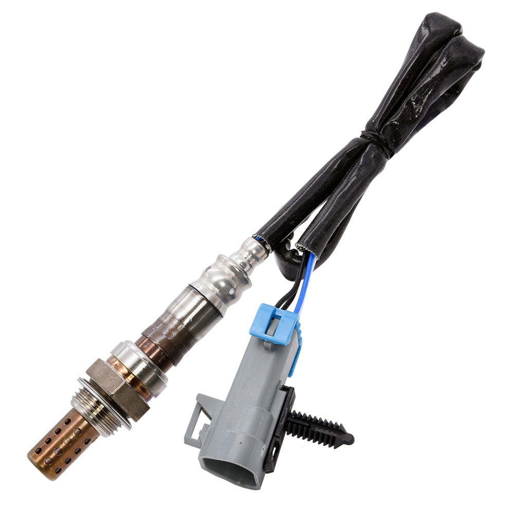 2002 Chevrolet Avalanche 2500 Oxygen Sensor