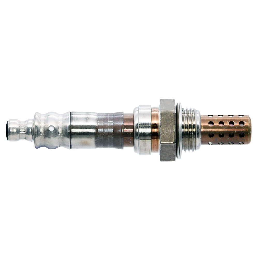 2002 Chevrolet Avalanche 2500 Oxygen Sensor