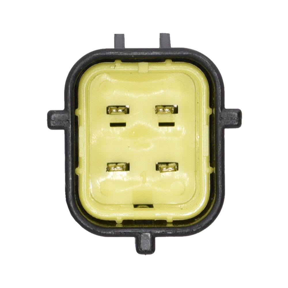 1995 Mazda Protege Oxygen Sensor