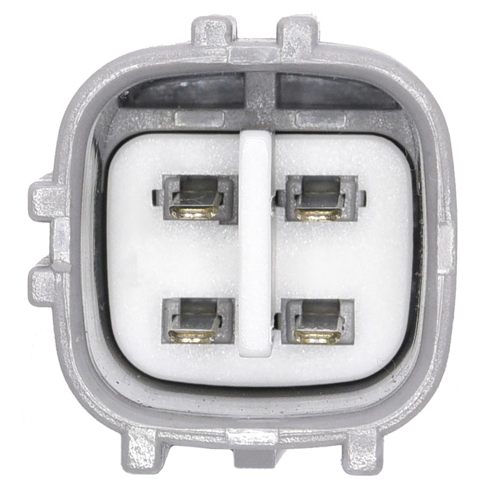 2000 Toyota Echo Oxygen Sensor