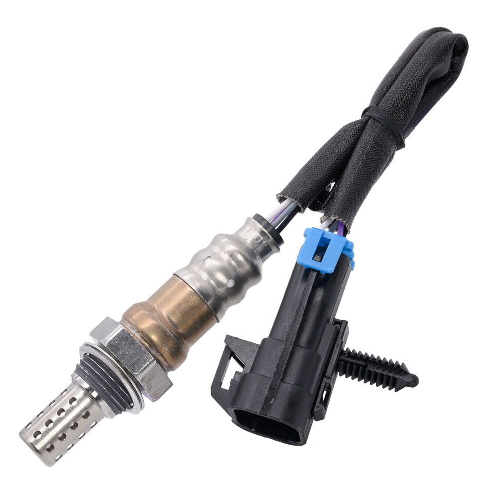 2009 Cadillac SRX Oxygen Sensor