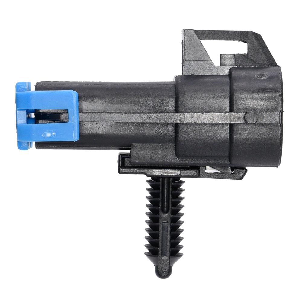 2009 Cadillac SRX Oxygen Sensor