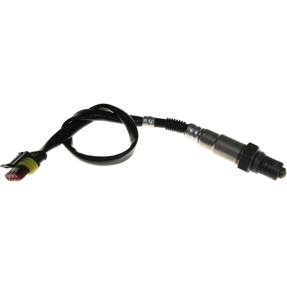 2000 Cadillac Catera Oxygen Sensor