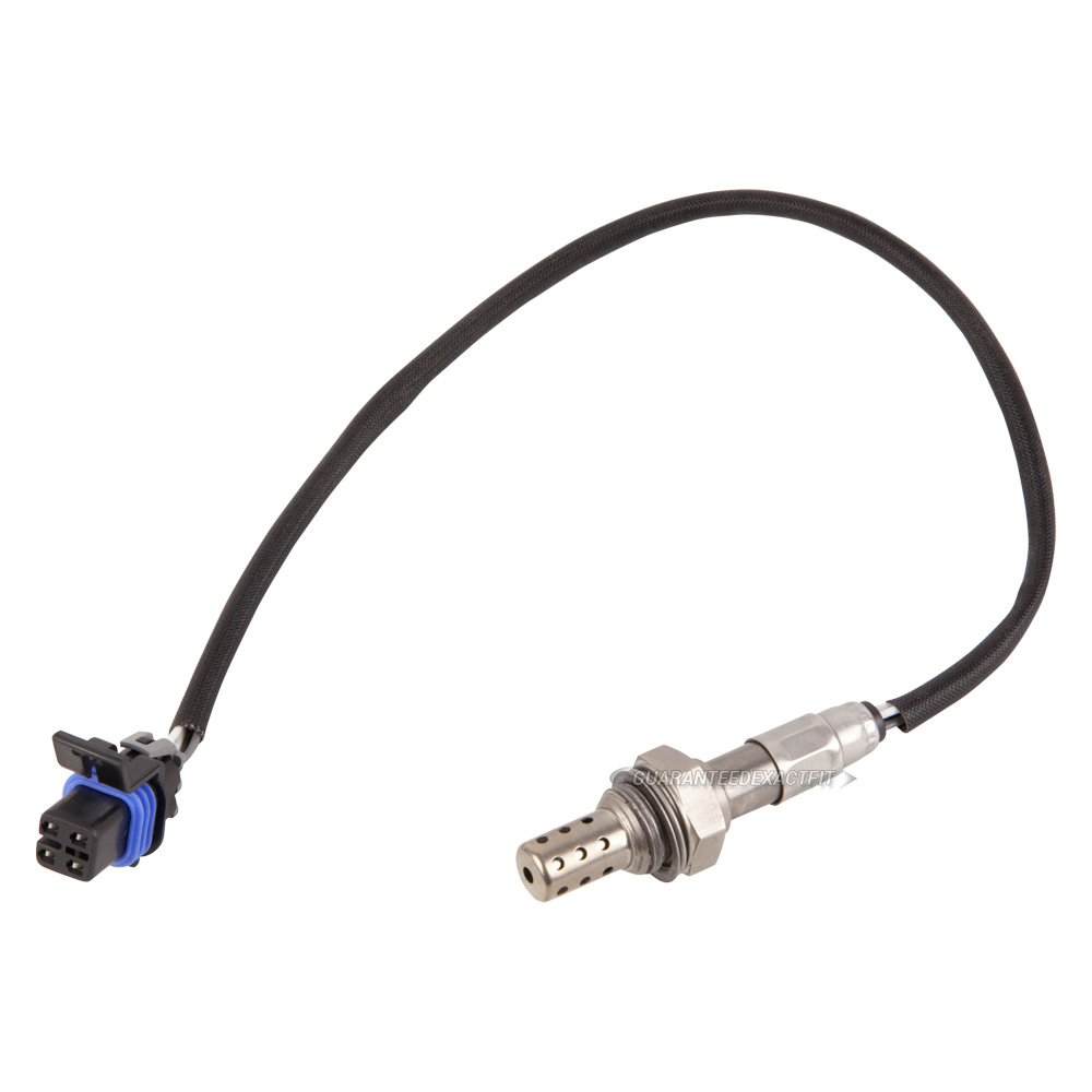 Saab Oxygen Sensor