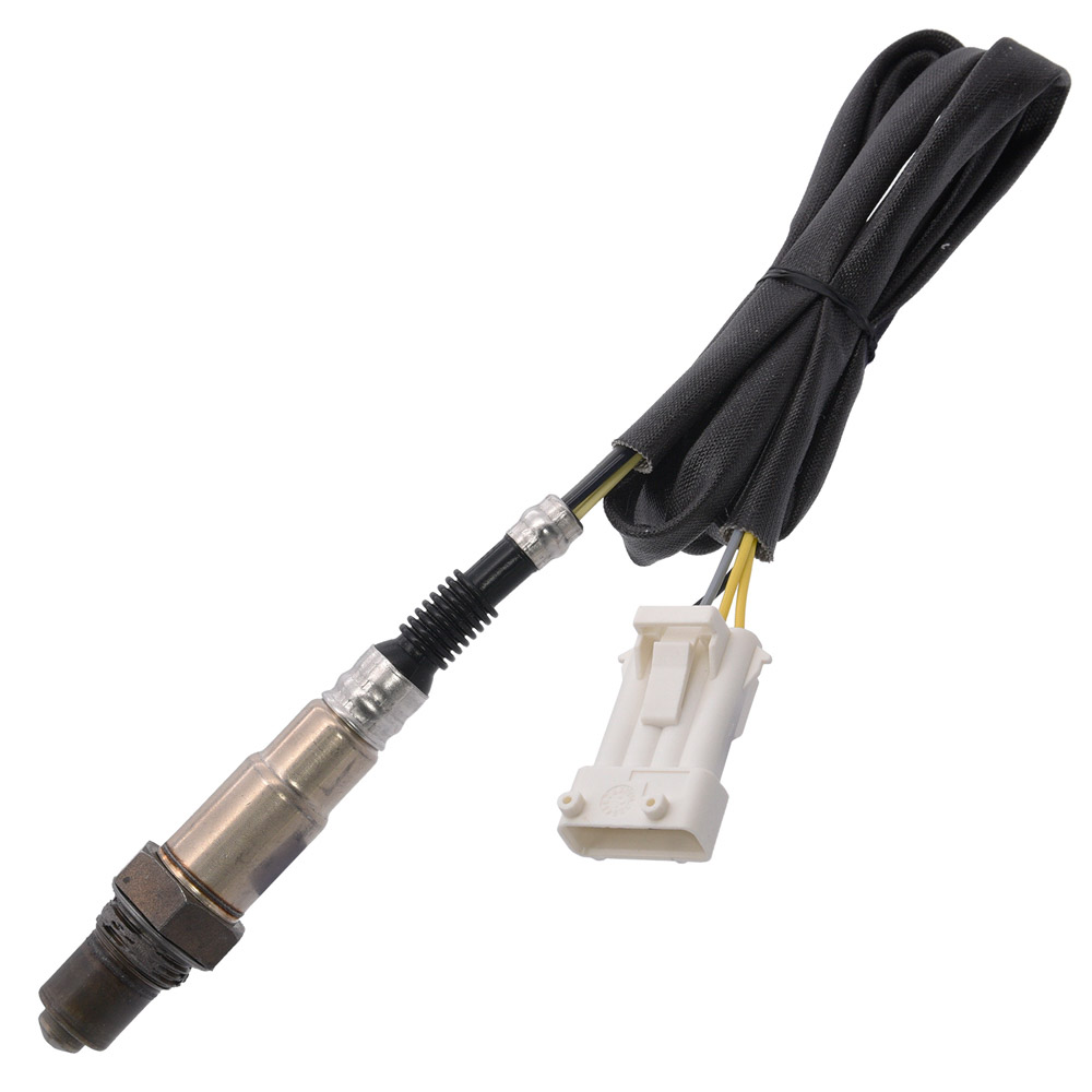 2011 Saab 9-3X Oxygen Sensor