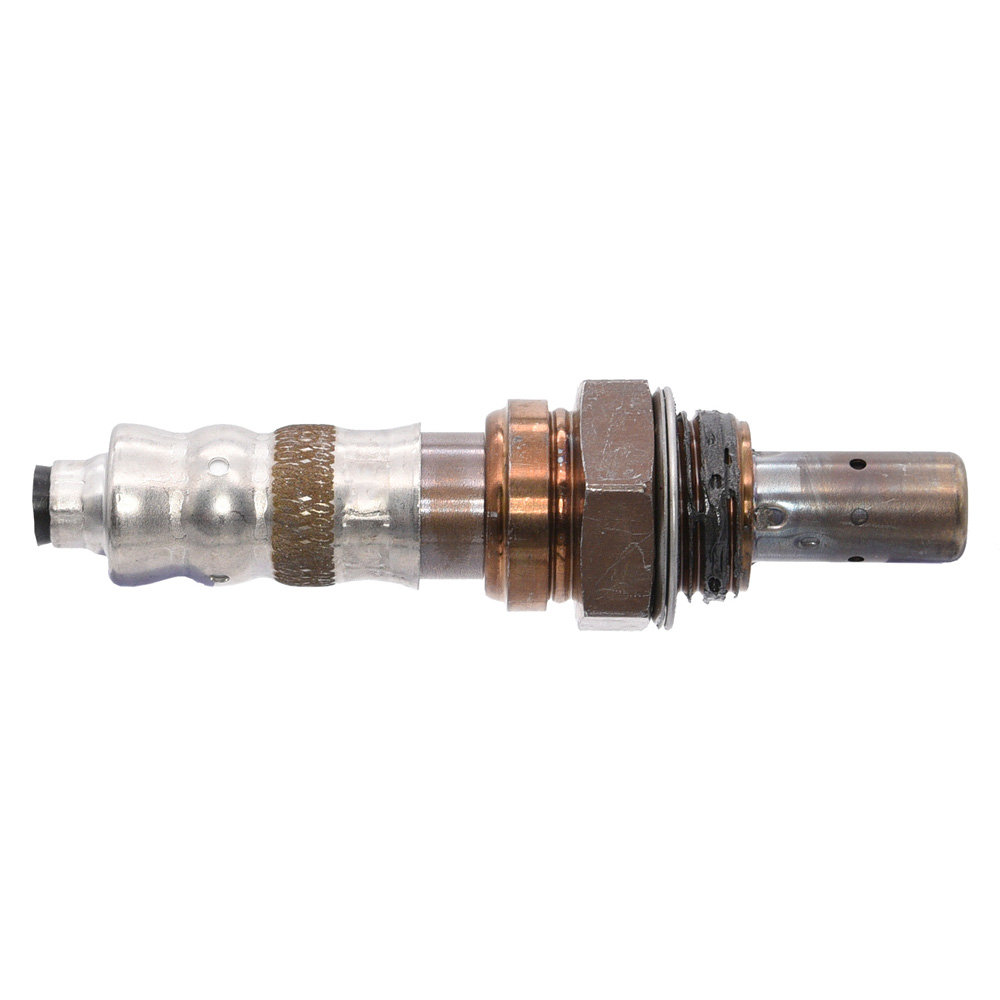2007 Gmc Yukon Oxygen Sensor