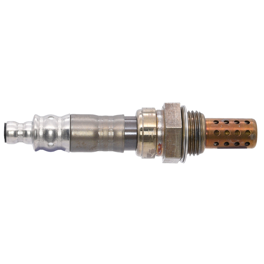 2002 Toyota Echo Oxygen Sensor