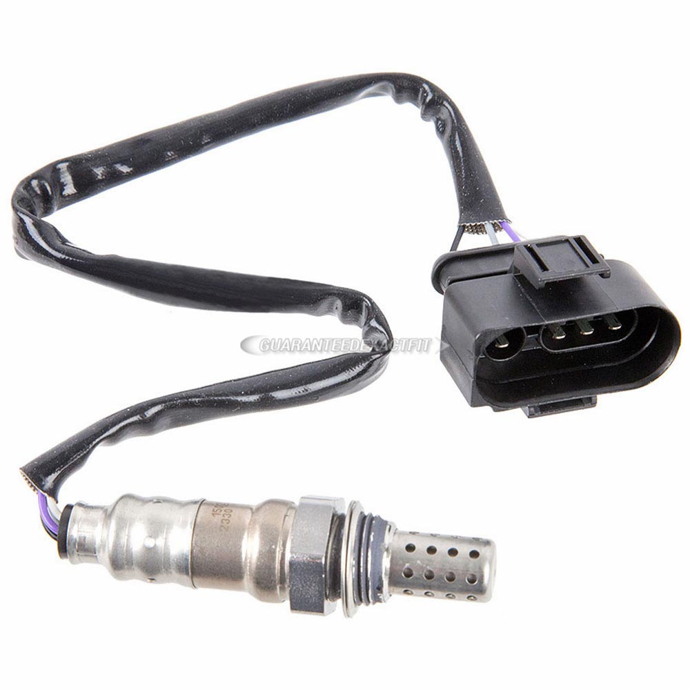 Audi S8 Oxygen Sensor