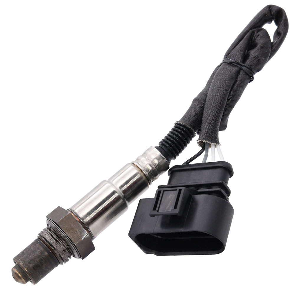 2002 Audi S8 Oxygen Sensor