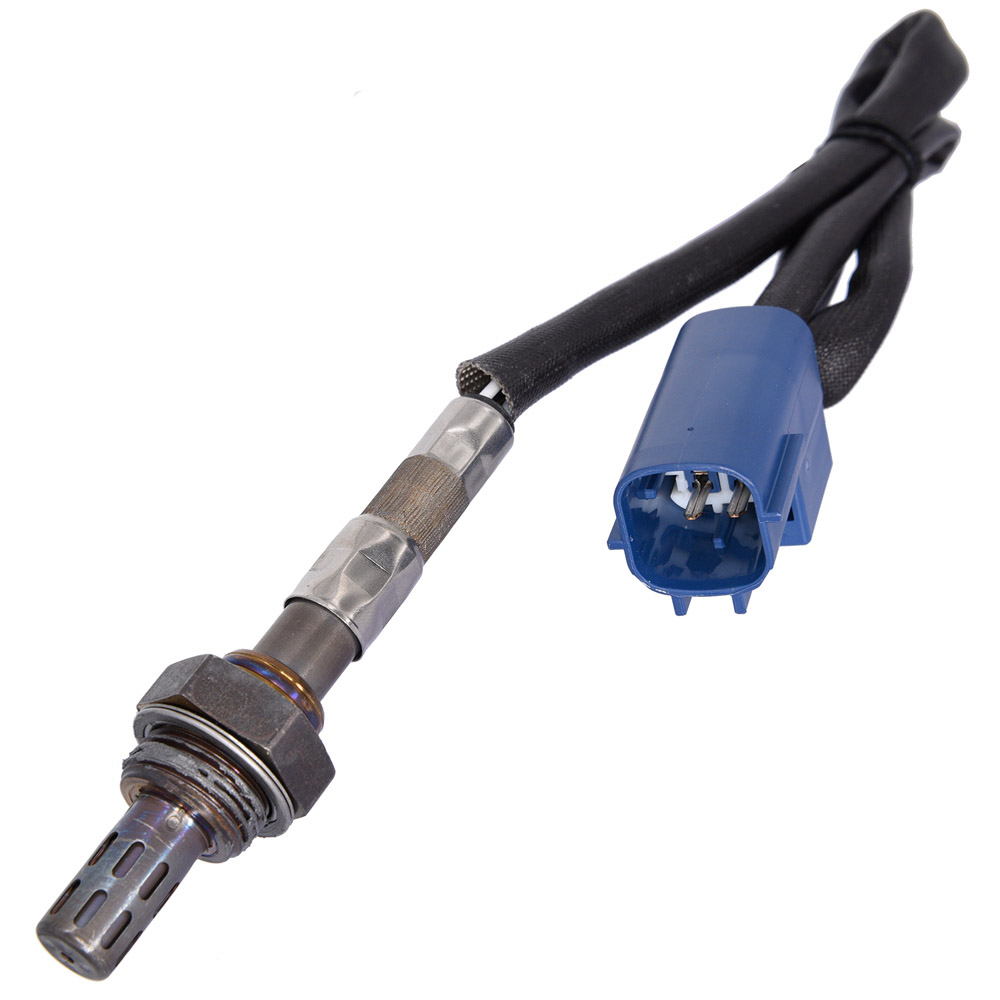 2006 Nissan Frontier Oxygen Sensor