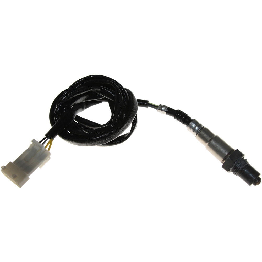 2000 Saab 9-5 Oxygen Sensor