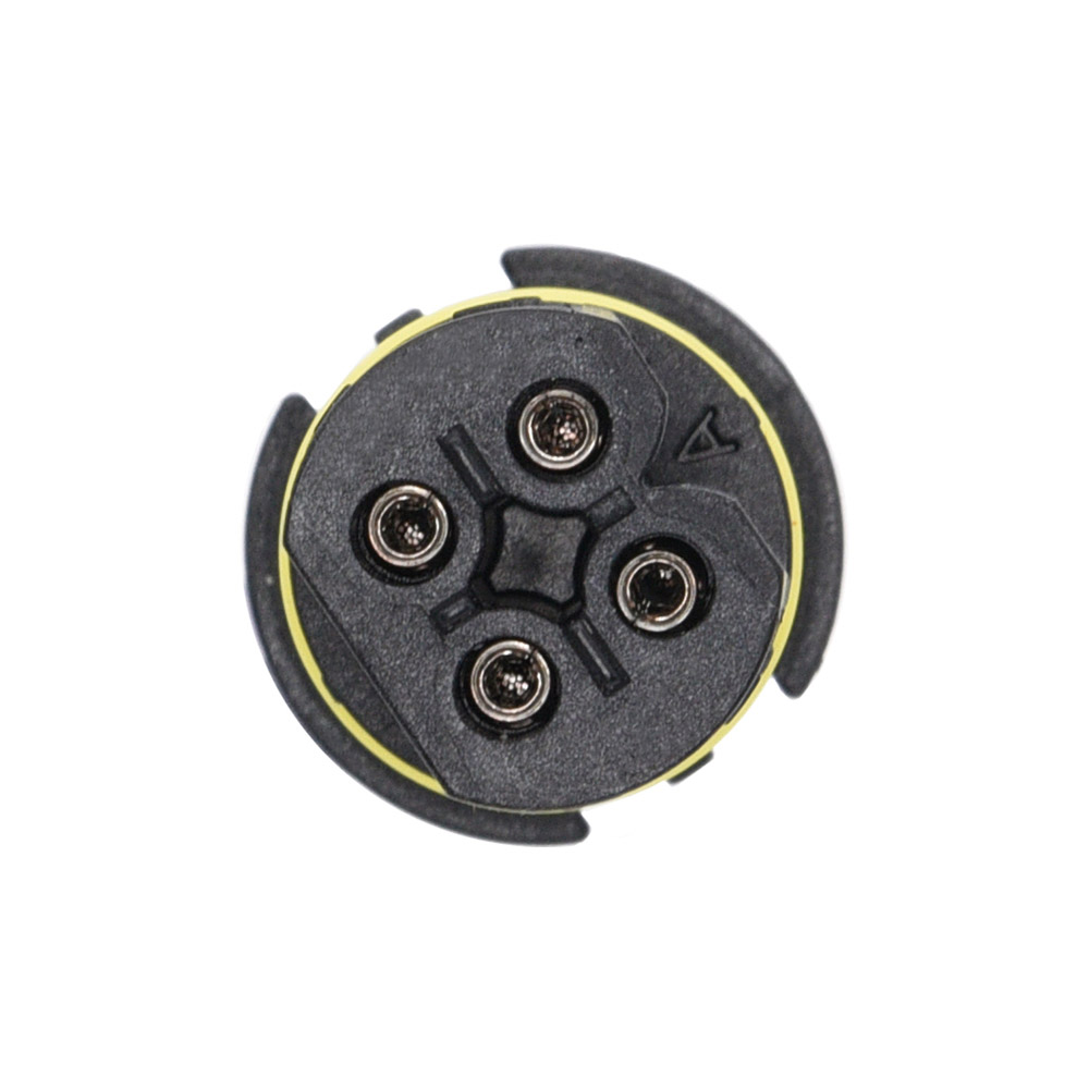 1999 Mercedes Benz SLK230 Oxygen Sensor