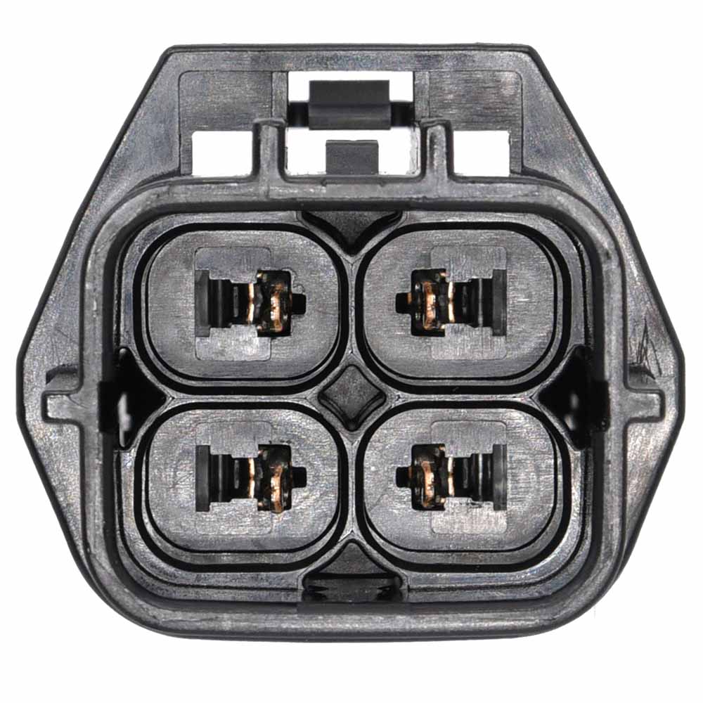2001 Nissan Sentra Oxygen Sensor