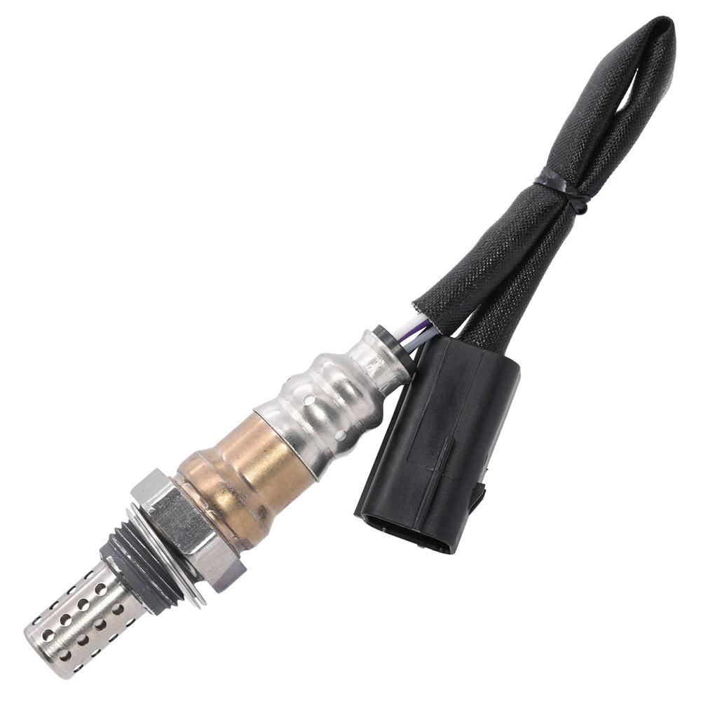 2005 Hyundai Tucson Oxygen Sensor