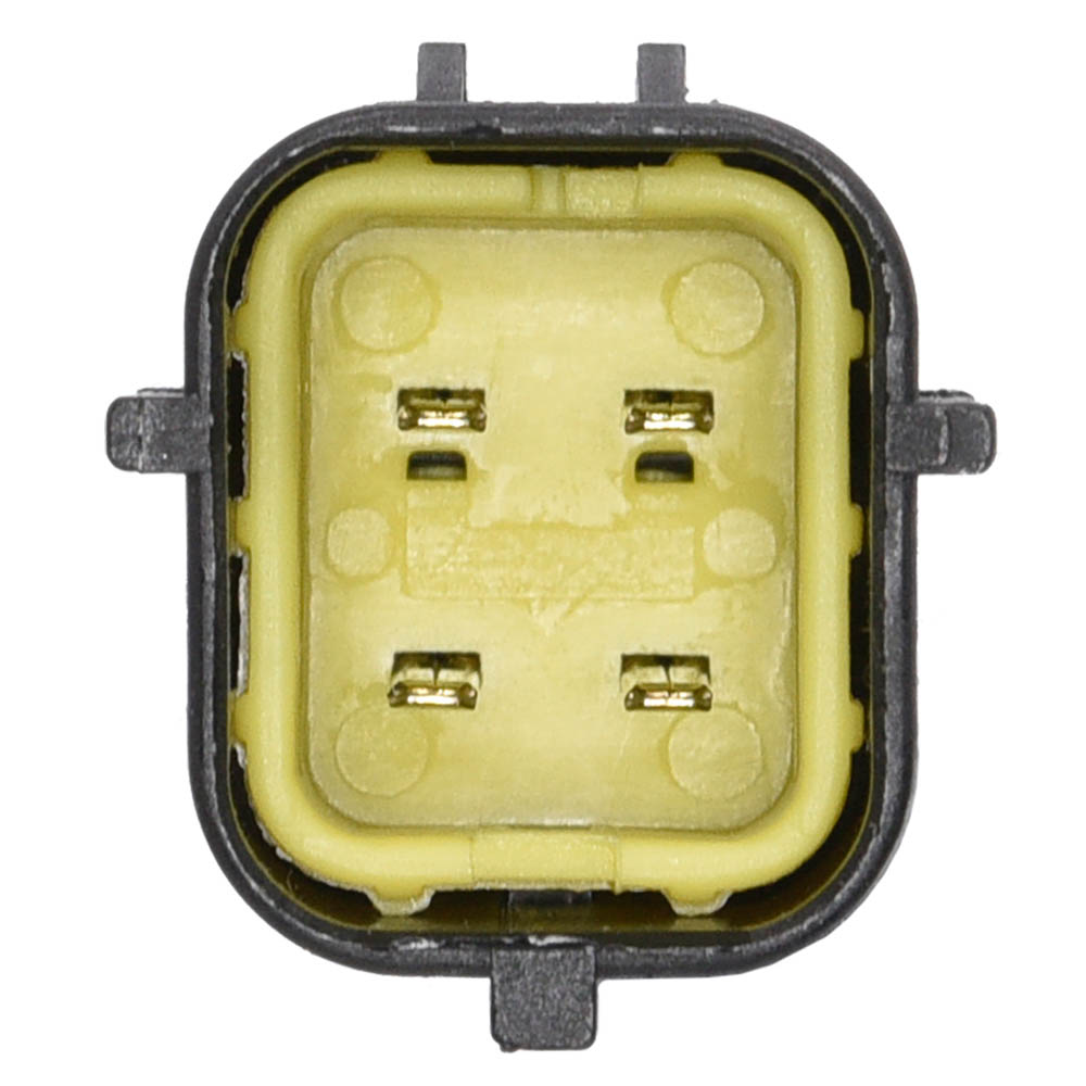2005 Hyundai Tucson Oxygen Sensor