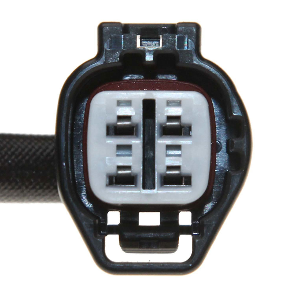 2000 Jaguar XKR Oxygen Sensor