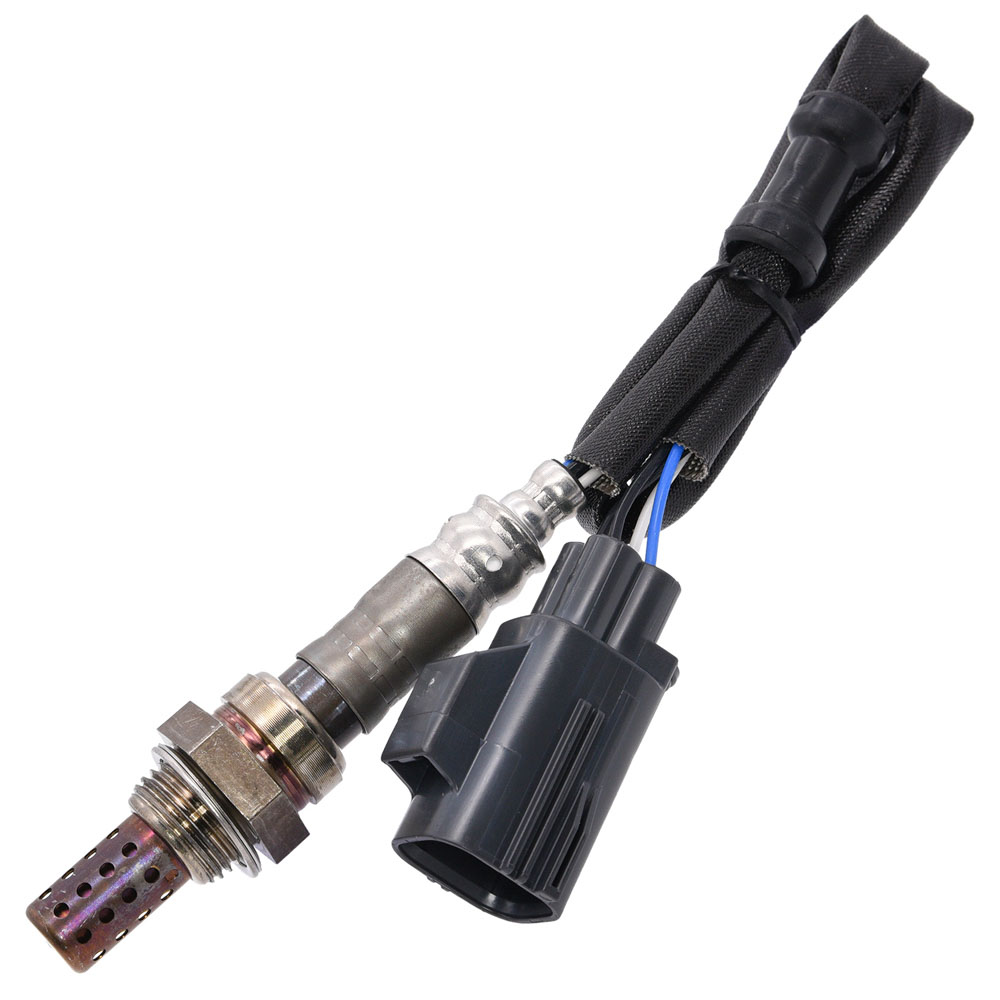 2012 Volvo S80 Oxygen Sensor
