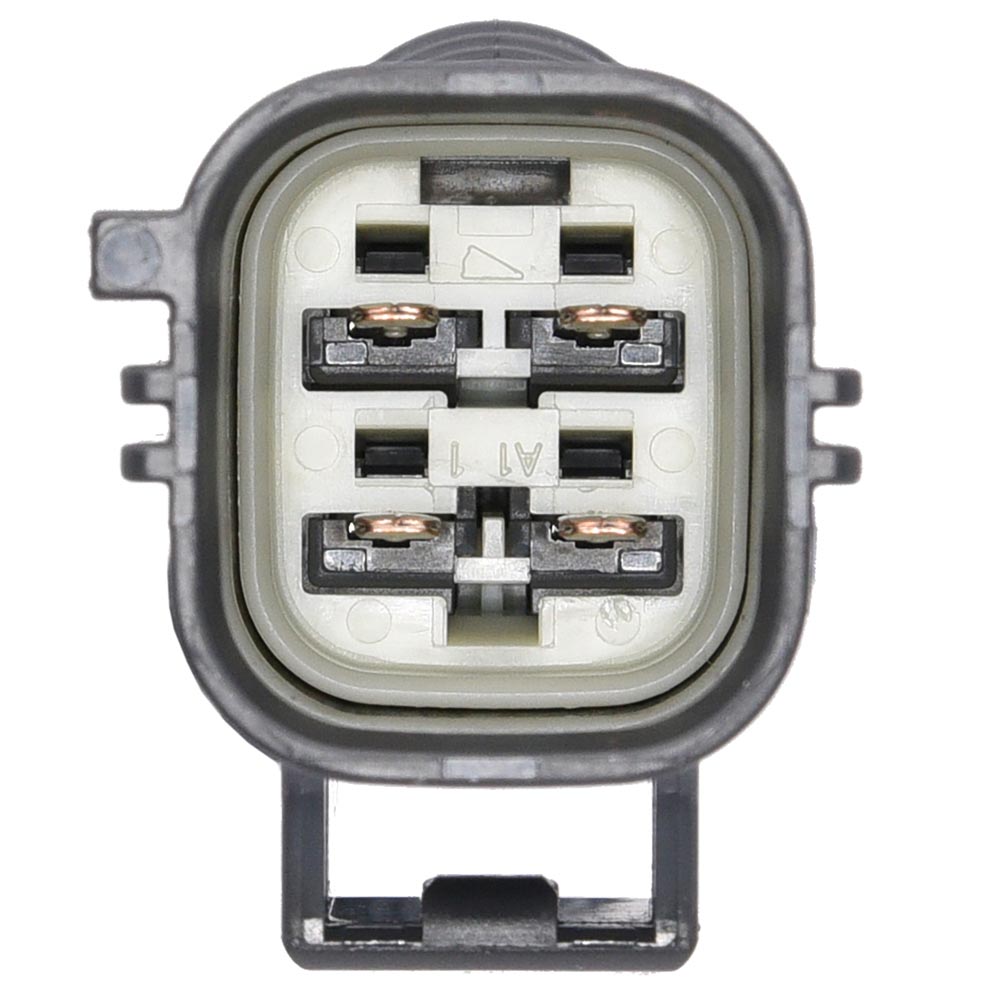 2012 Volvo S80 Oxygen Sensor