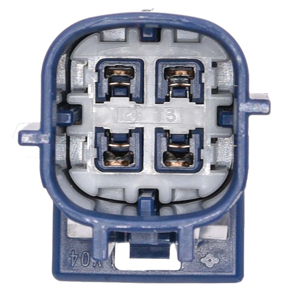 2002 Nissan Sentra Oxygen Sensor