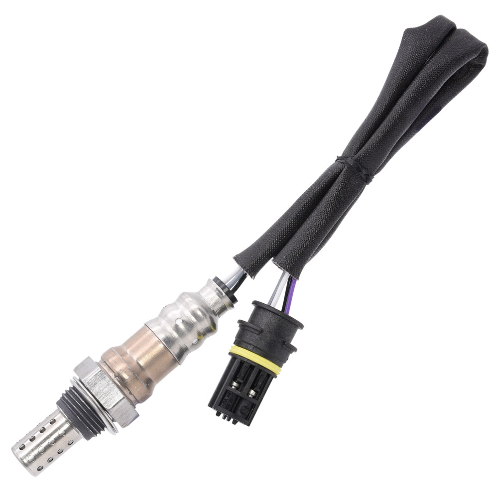 2009 Bmw 528 Oxygen Sensor
