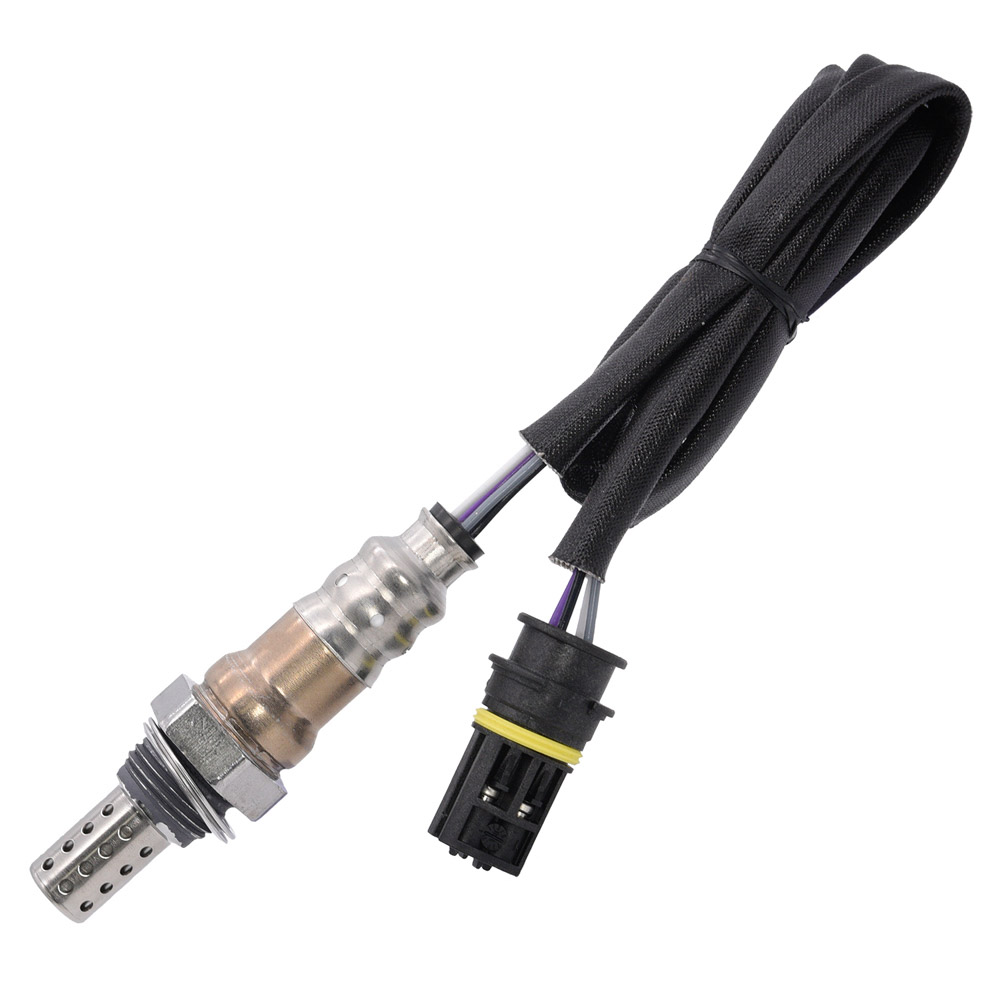 2012 Bmw 740Li Oxygen Sensor