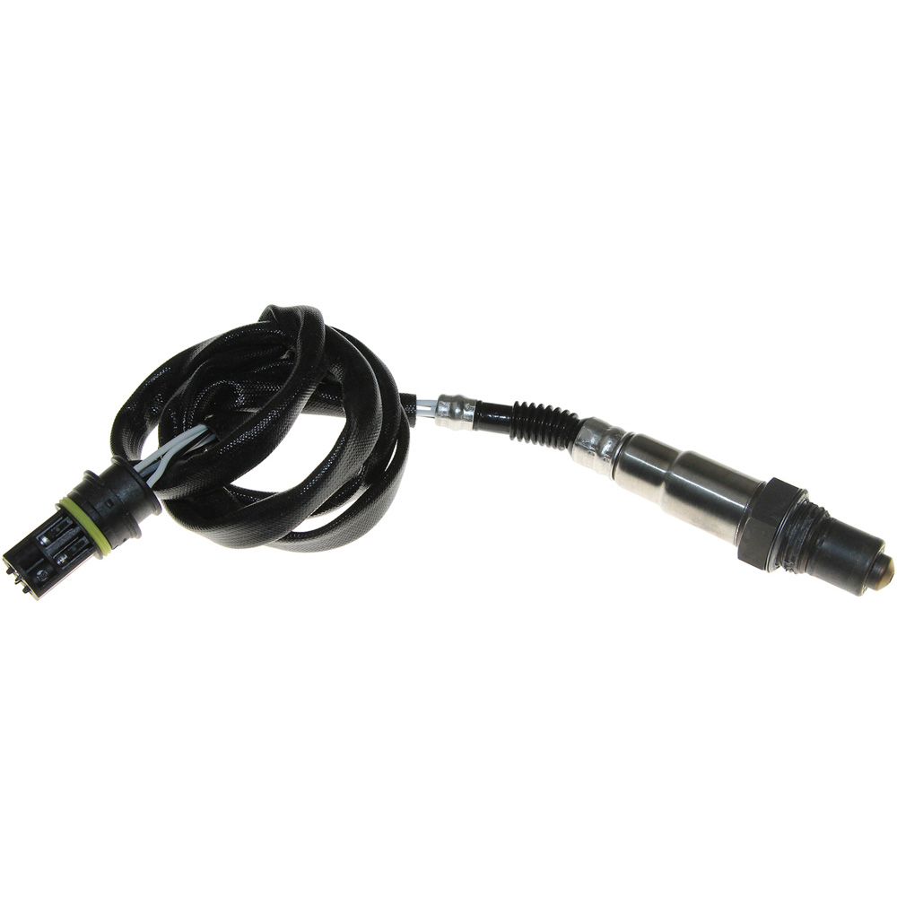 2002 Mercedes Benz C230 Oxygen Sensor