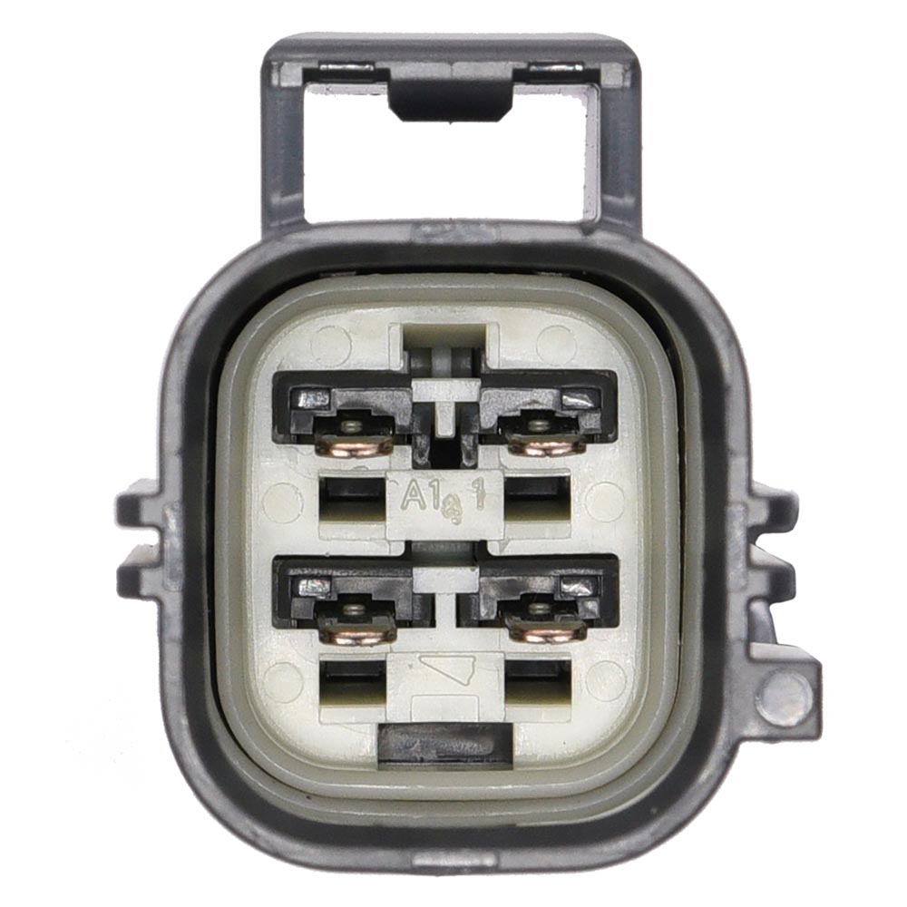 2012 Volvo XC90 Oxygen Sensor