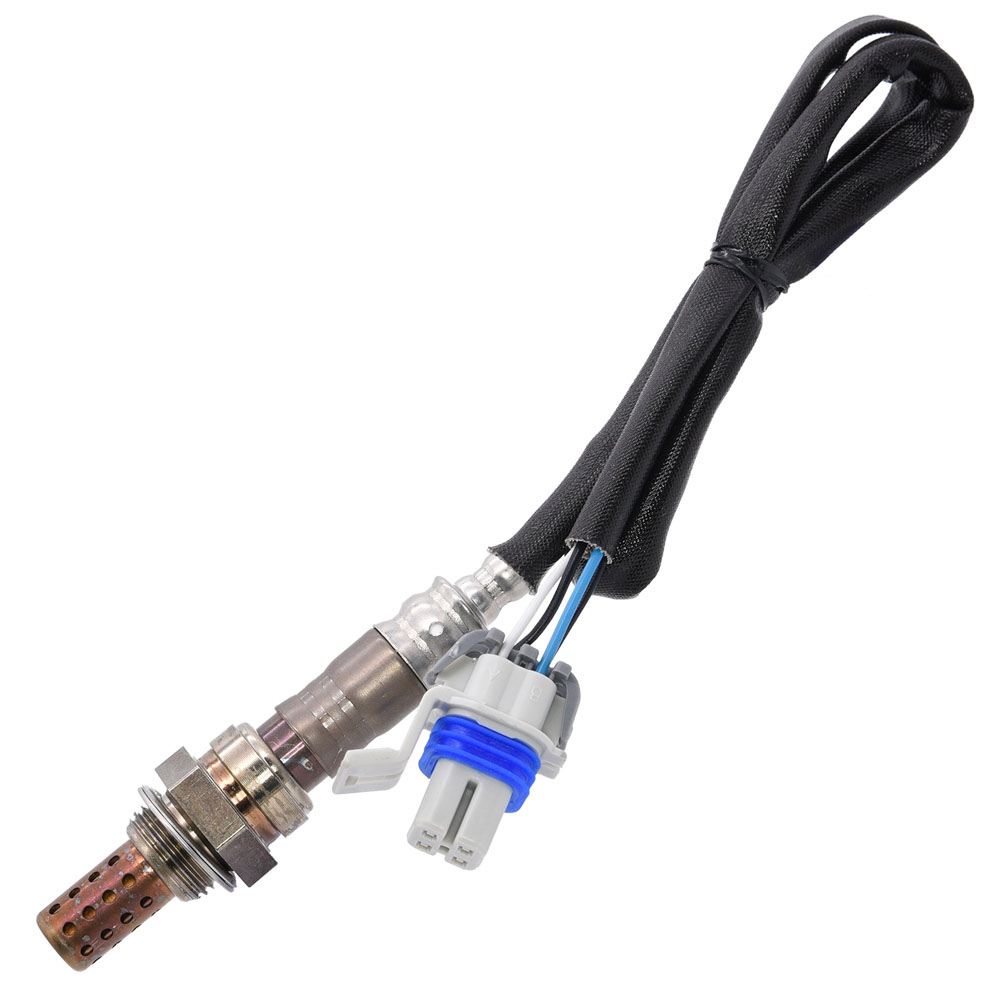 2005 Gmc Sierra 3500 Oxygen Sensor