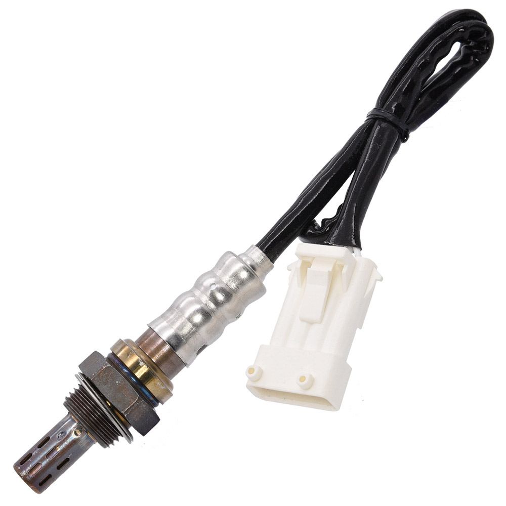 2019 Unknown Unknown oxygen sensor 