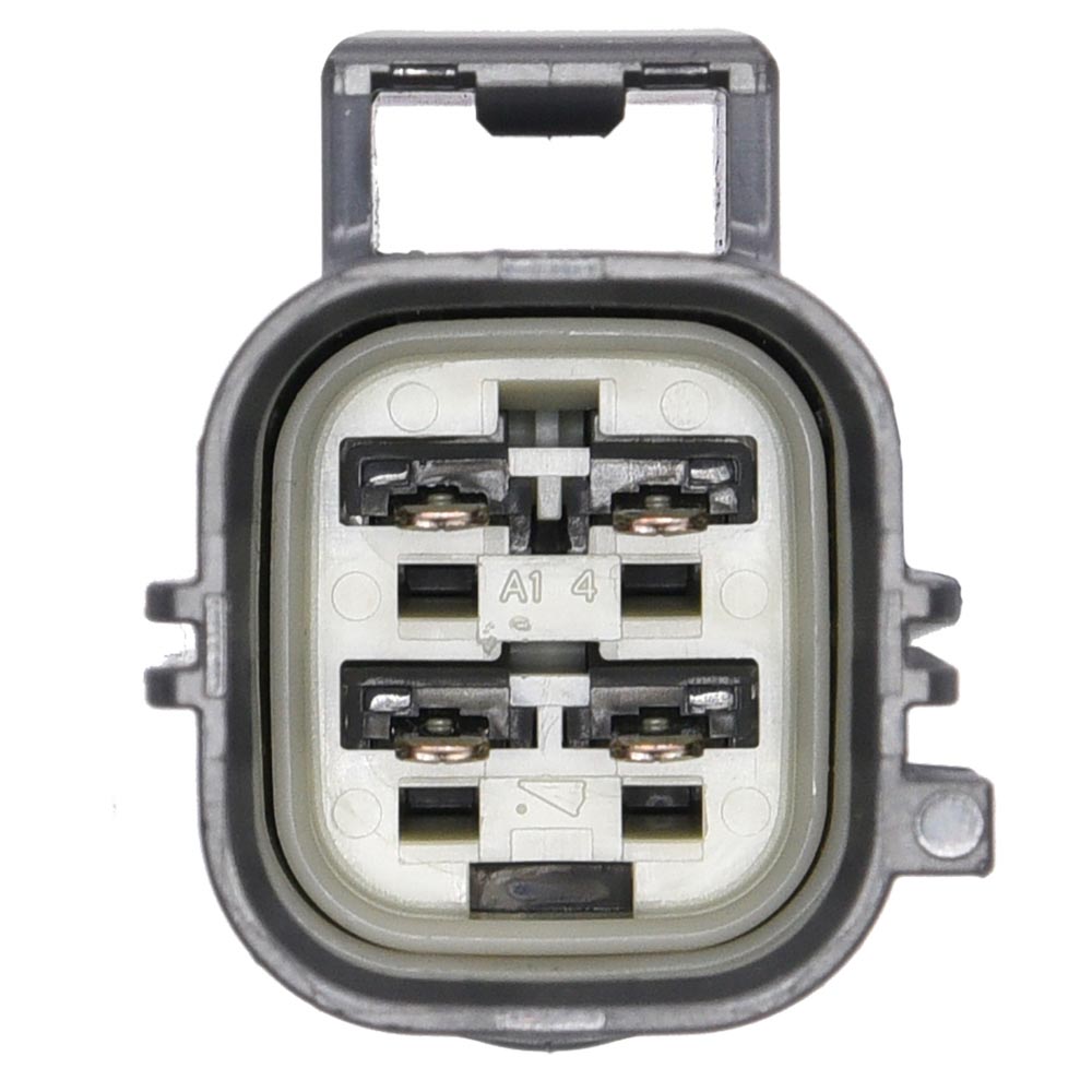 2012 Land Rover LR4 Oxygen Sensor