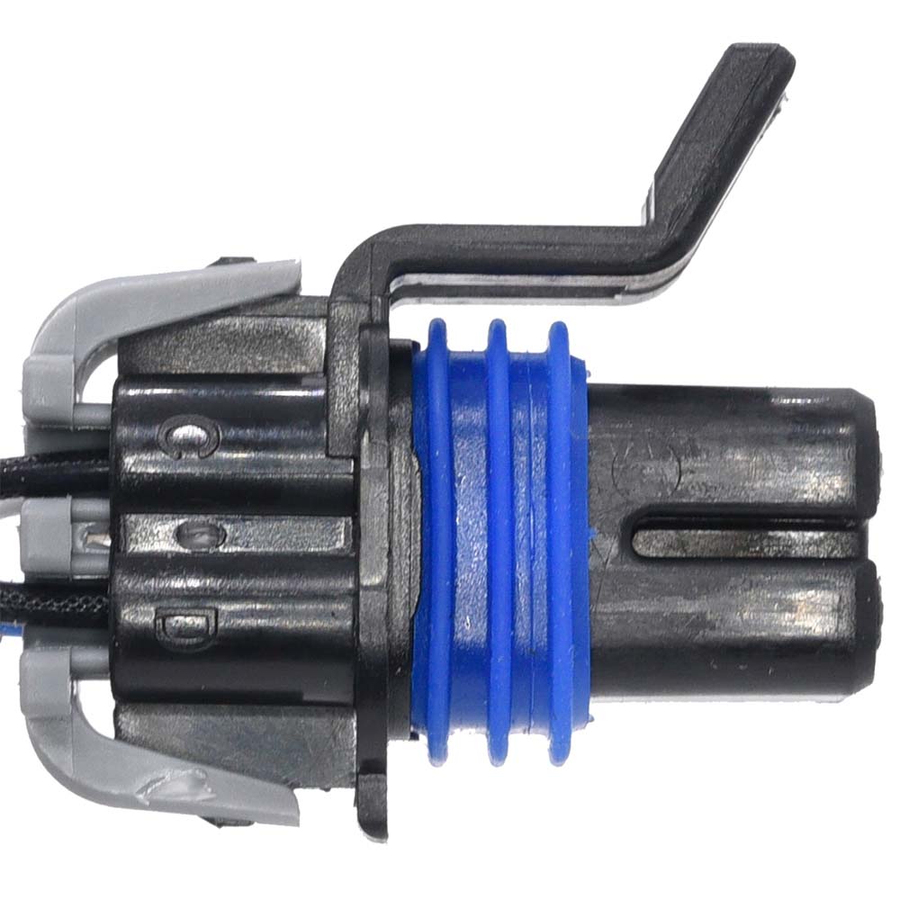 2000 Chevrolet Corvette Oxygen Sensor